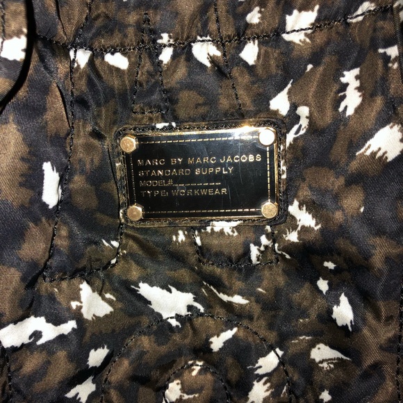 Marc Jacobs purse - Picture 5 of 7